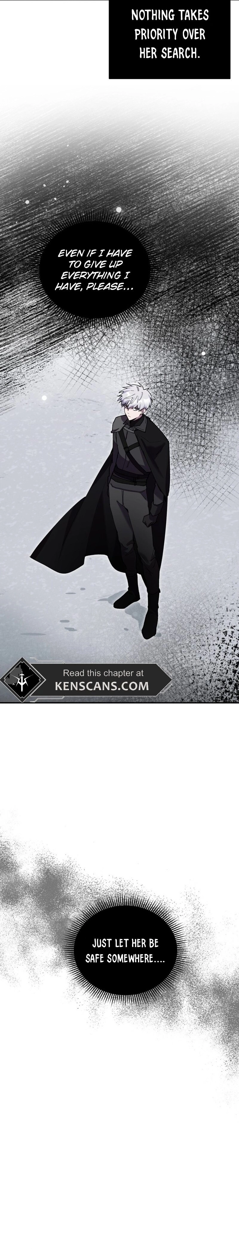 I'm a Solo Guide Chapter 16 Page 12