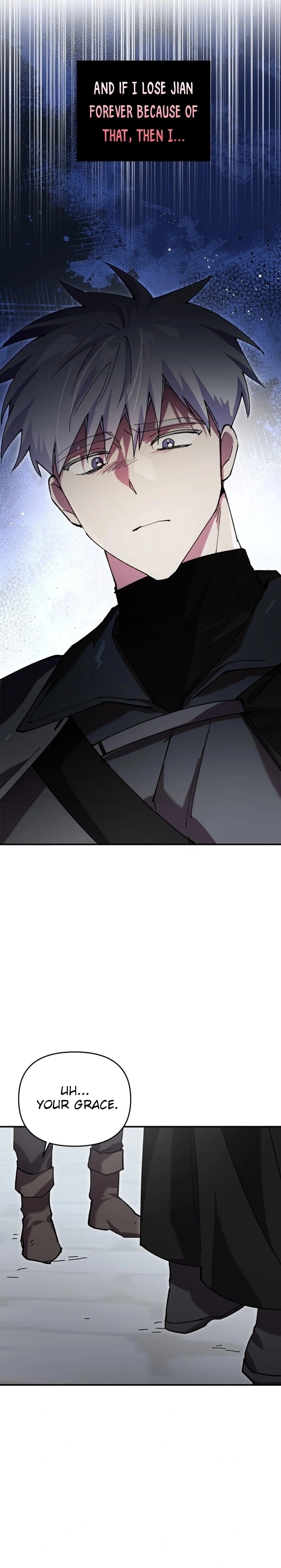 I'm a Solo Guide Chapter 16 Page 10