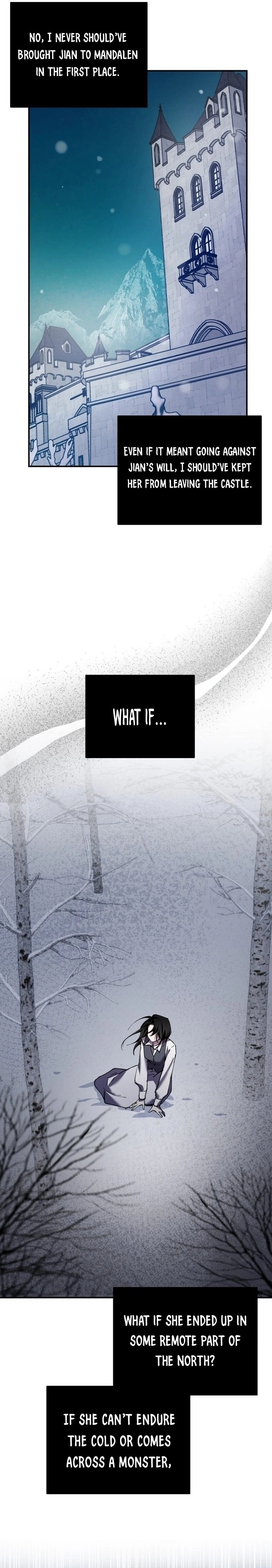 I'm a Solo Guide Chapter 16 Page 9
