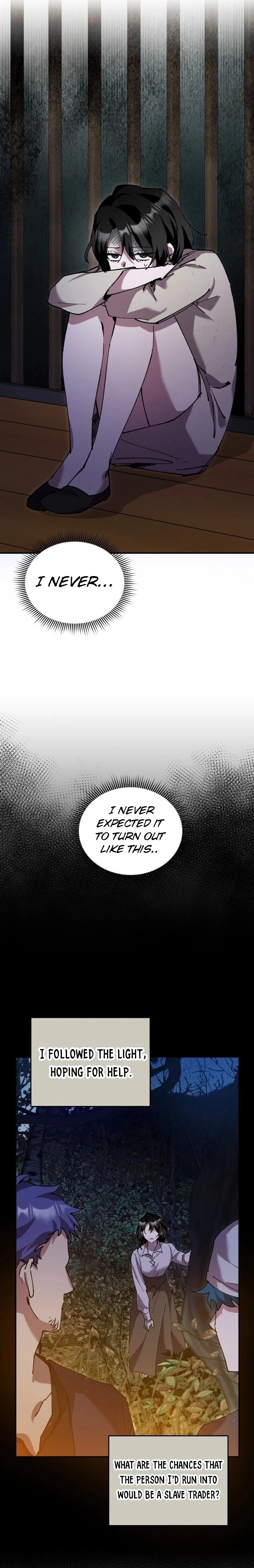 I'm a Solo Guide Chapter 16 Page 15