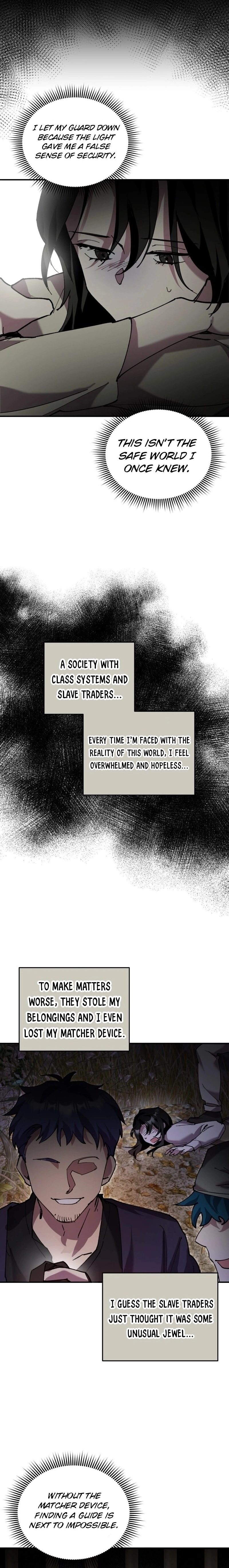 I'm a Solo Guide Chapter 16 Page 16
