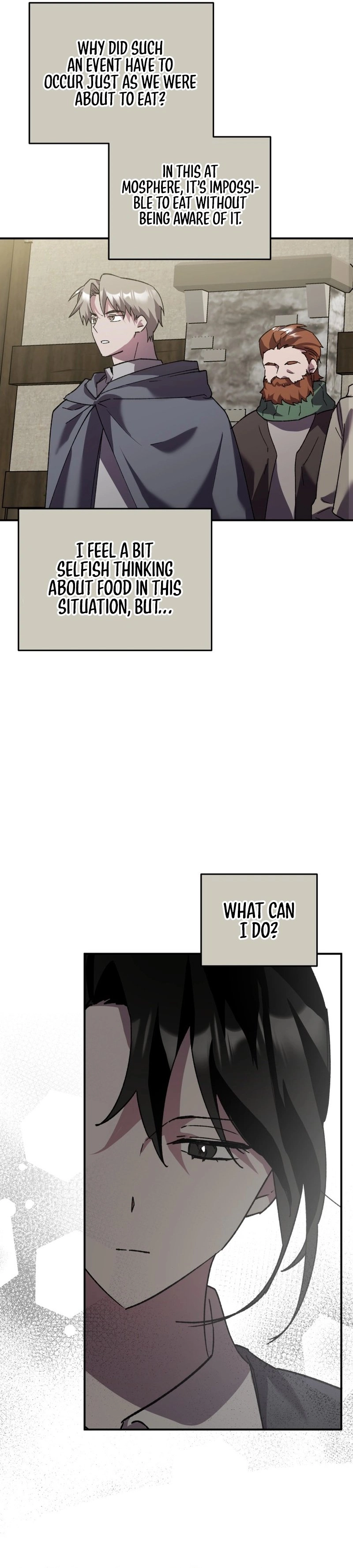 I'm a Solo Guide Chapter 13 Page 19