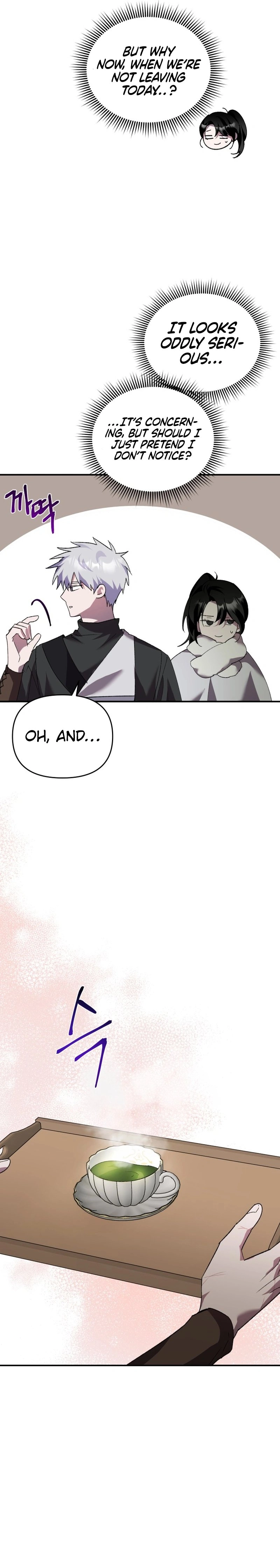 I'm a Solo Guide Chapter 13 Page 9