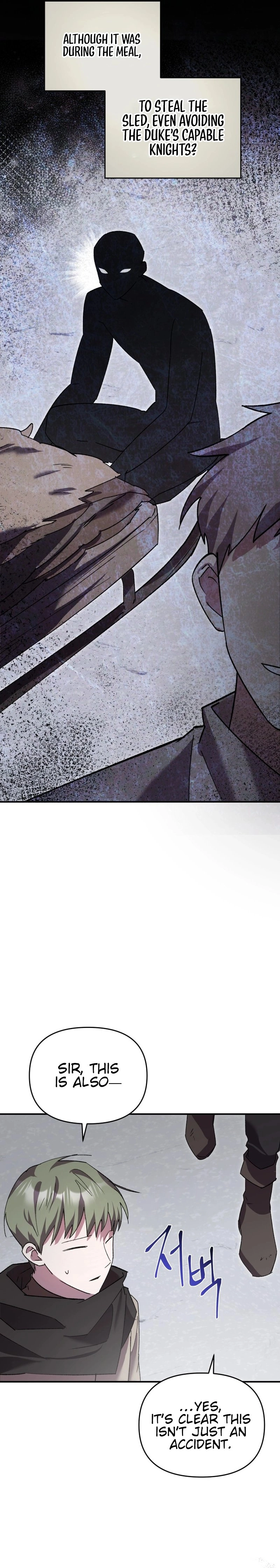 I'm a Solo Guide Chapter 13 Page 14