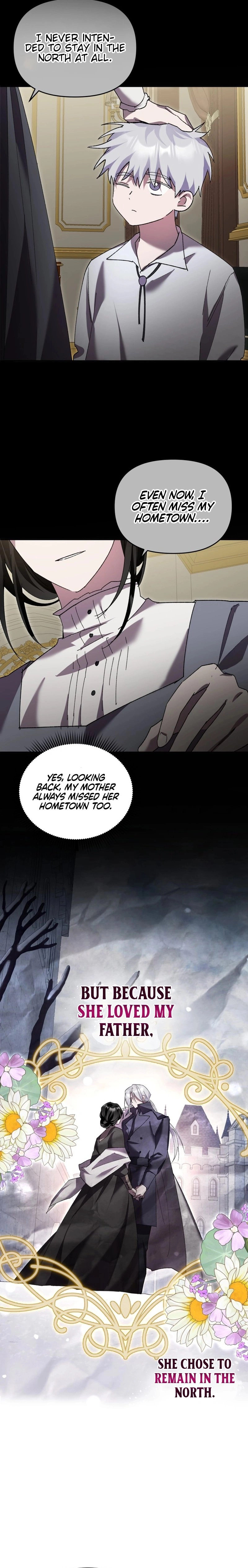 I'm a Solo Guide Chapter 13 Page 6