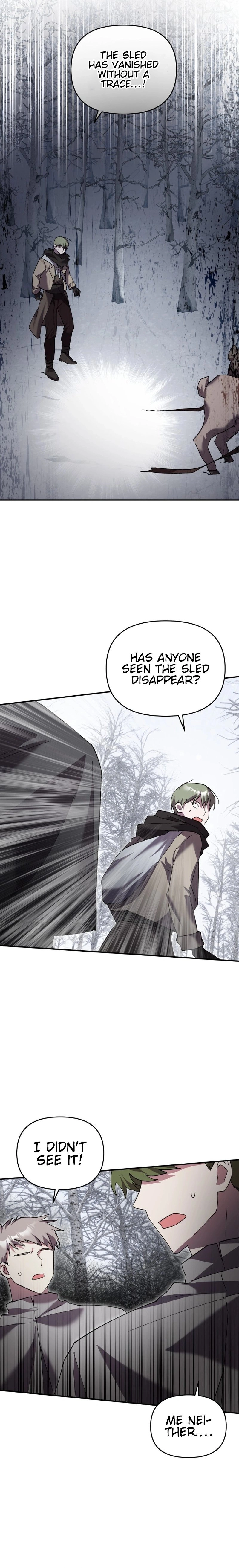 I'm a Solo Guide Chapter 13 Page 12