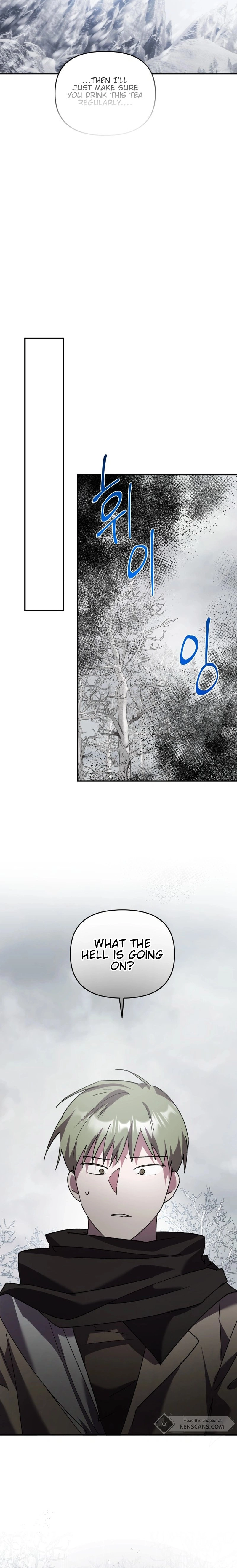 I'm a Solo Guide Chapter 13 Page 11