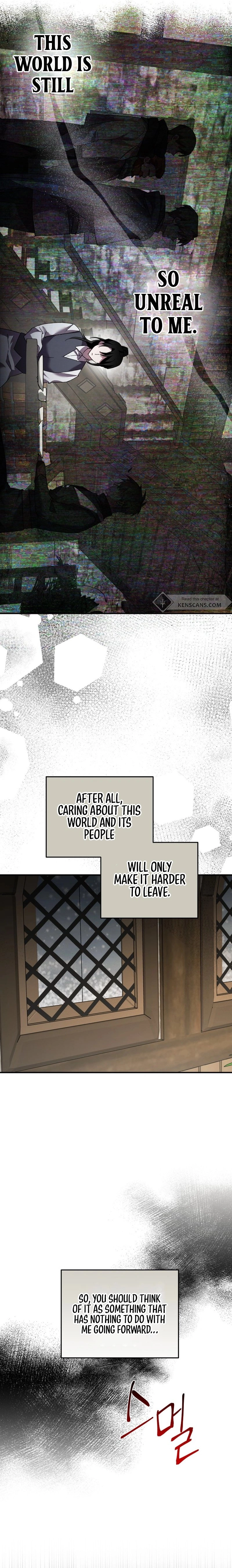 I'm a Solo Guide Chapter 13 Page 20