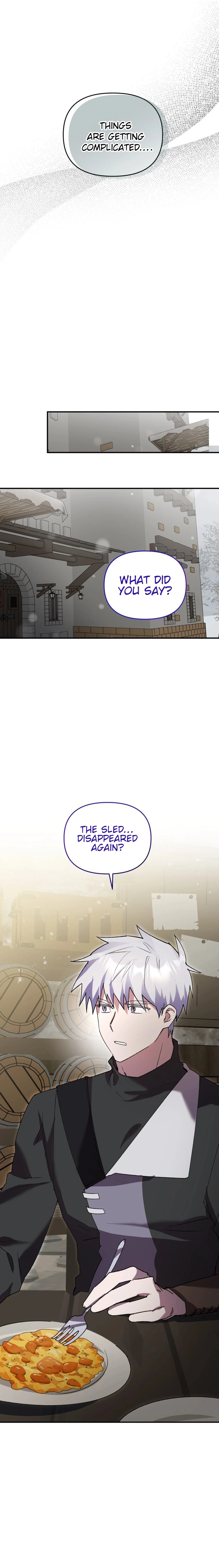 I'm a Solo Guide Chapter 13 Page 16