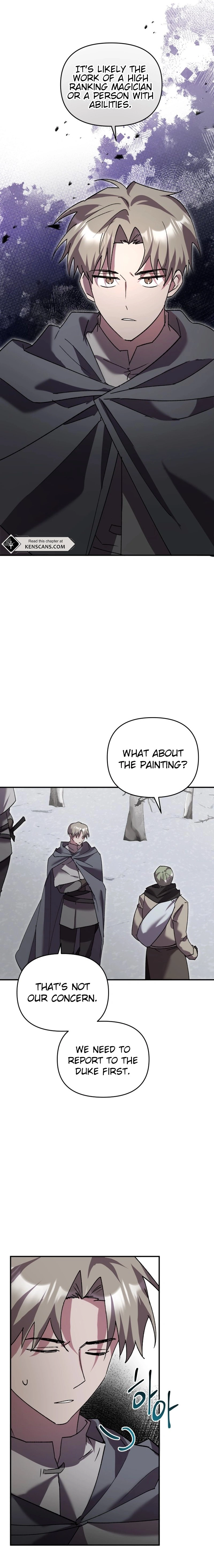 I'm a Solo Guide Chapter 13 Page 15