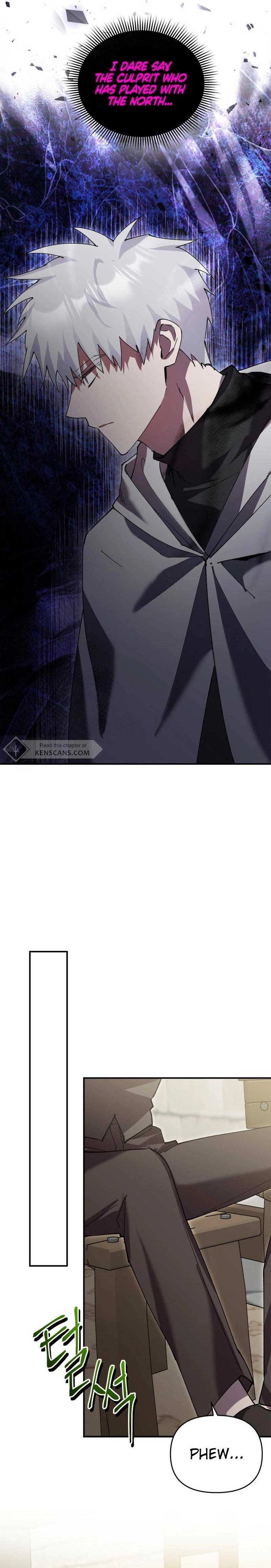 I'm a Solo Guide Chapter 14 Page 19