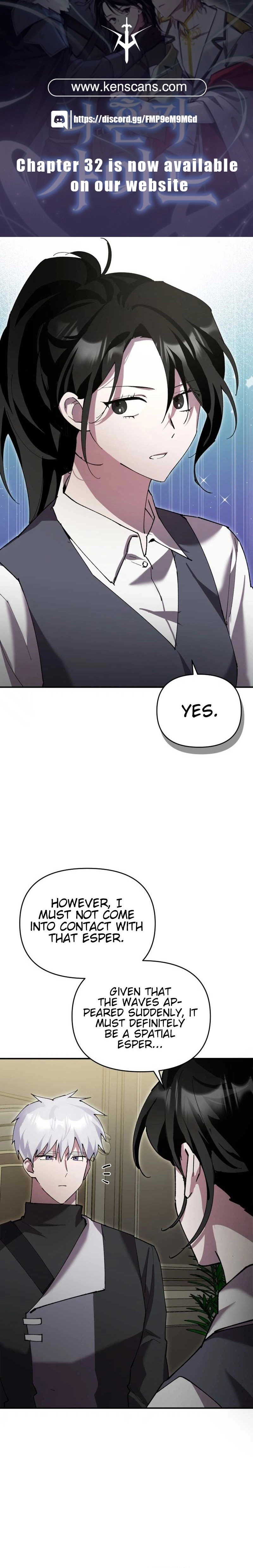 I'm a Solo Guide Chapter 14 Page 3