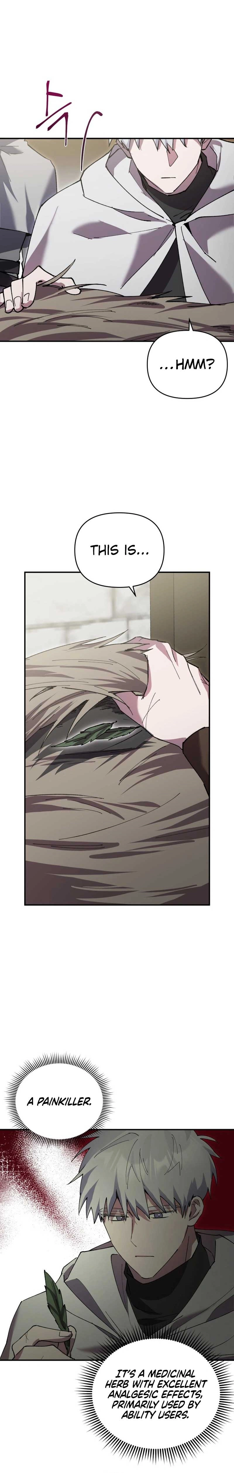 I'm a Solo Guide Chapter 14 Page 17