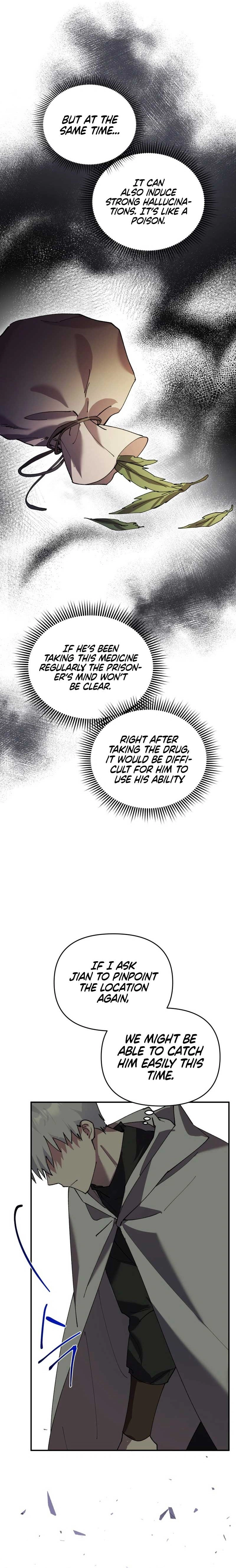 I'm a Solo Guide Chapter 14 Page 18