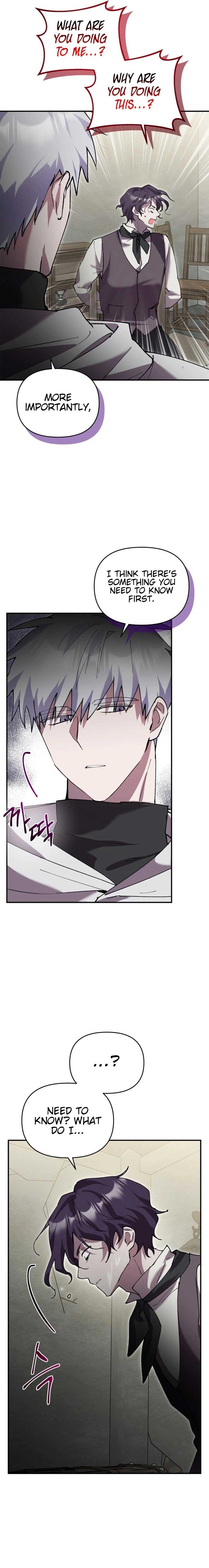 I'm a Solo Guide Chapter 14 Page 24