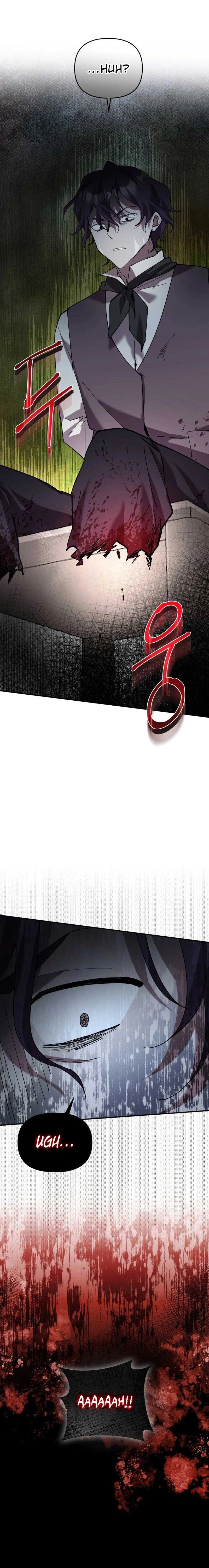 I'm a Solo Guide Chapter 14 Page 25