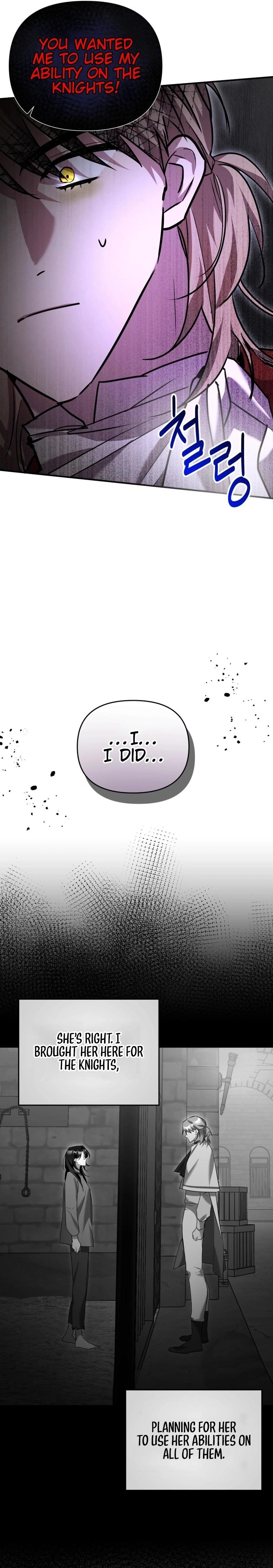 I'm a Solo Guide Chapter 23 Page 23
