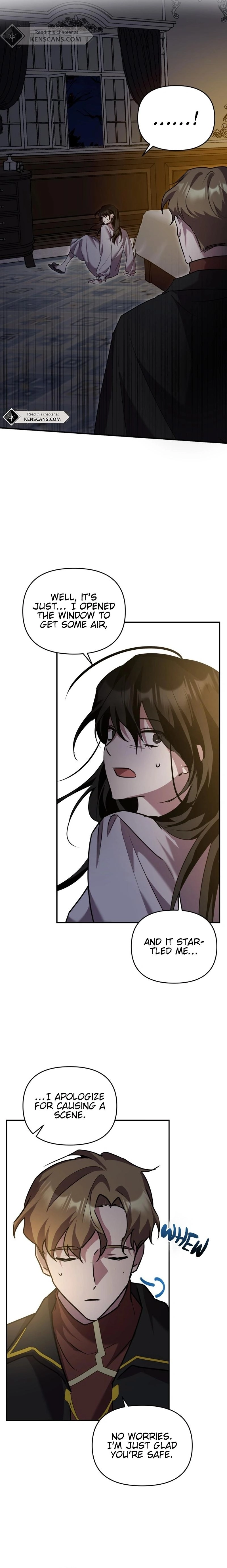 I'm a Solo Guide Chapter 23 Page 5