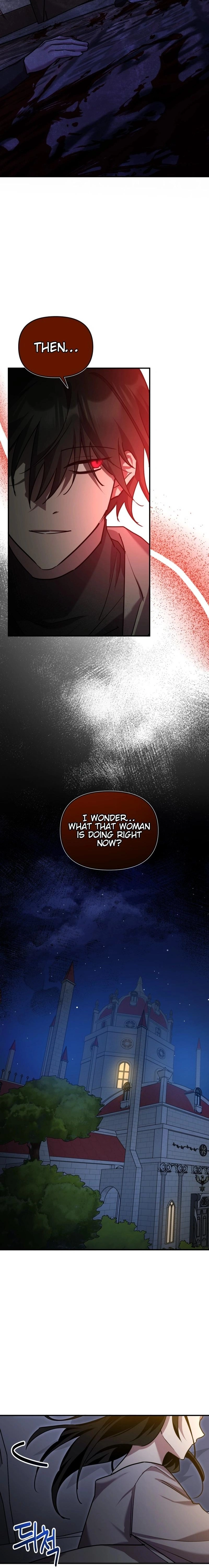 I'm a Solo Guide Chapter 23 Page 2