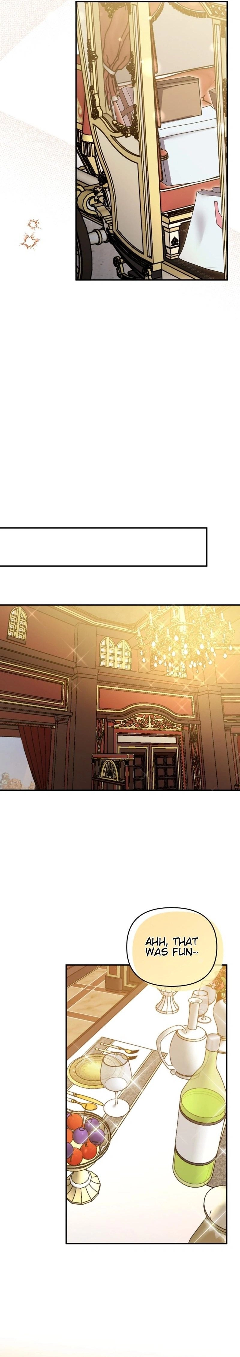 I'm a Solo Guide Chapter 29 Page 4