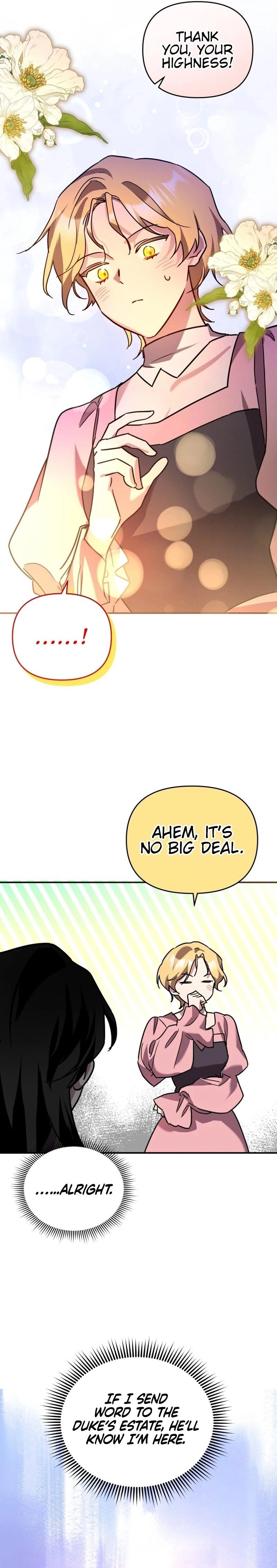 I'm a Solo Guide Chapter 29 Page 14