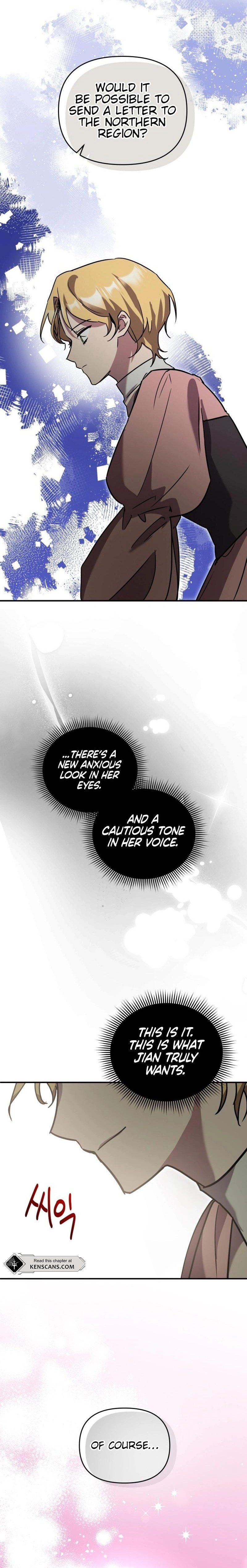 I'm a Solo Guide Chapter 29 Page 10