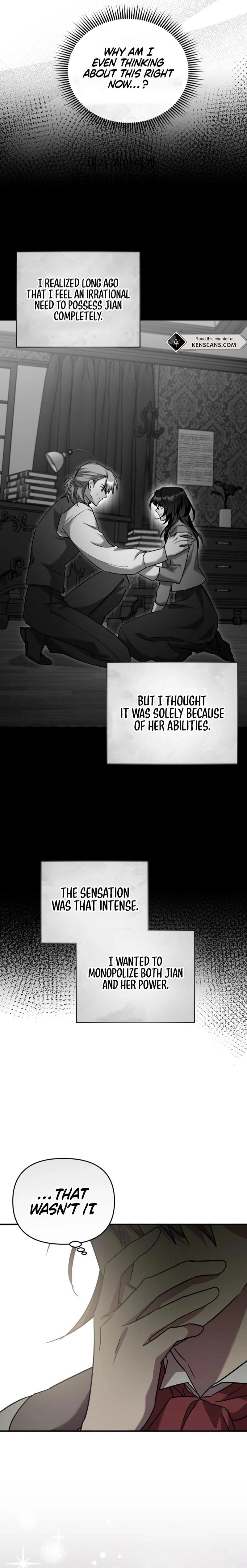I'm a Solo Guide Chapter 29 Page 25