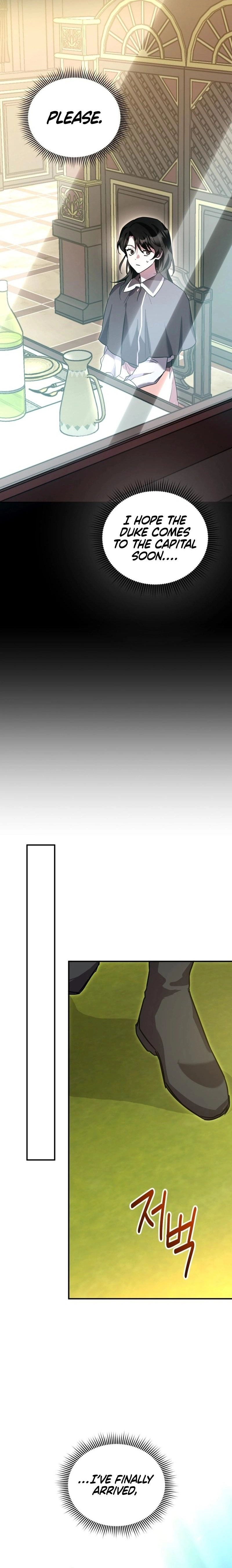 I'm a Solo Guide Chapter 29 Page 16