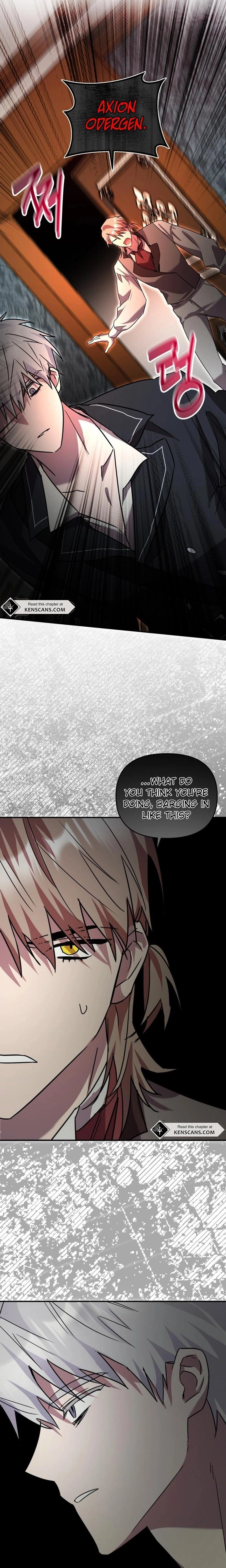 I'm a Solo Guide Chapter 29 Page 21