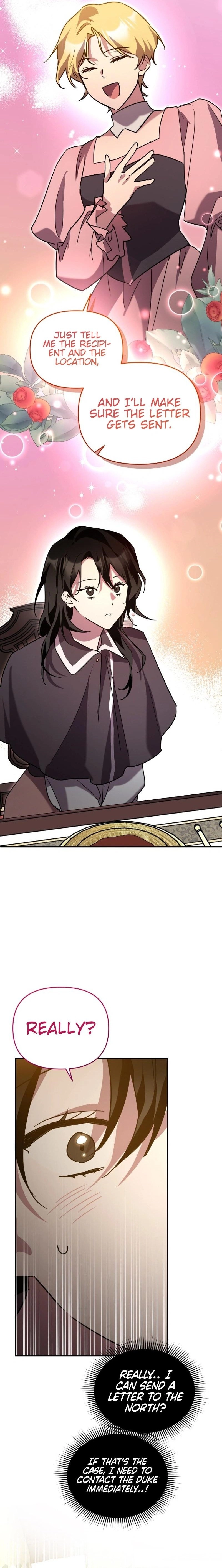 I'm a Solo Guide Chapter 29 Page 11