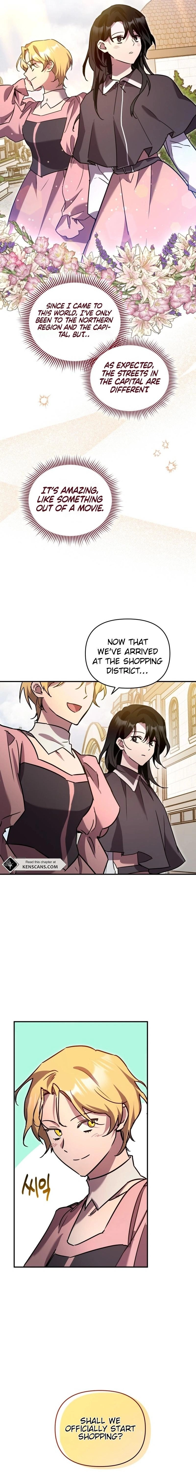 I'm a Solo Guide Chapter 29 Page 2