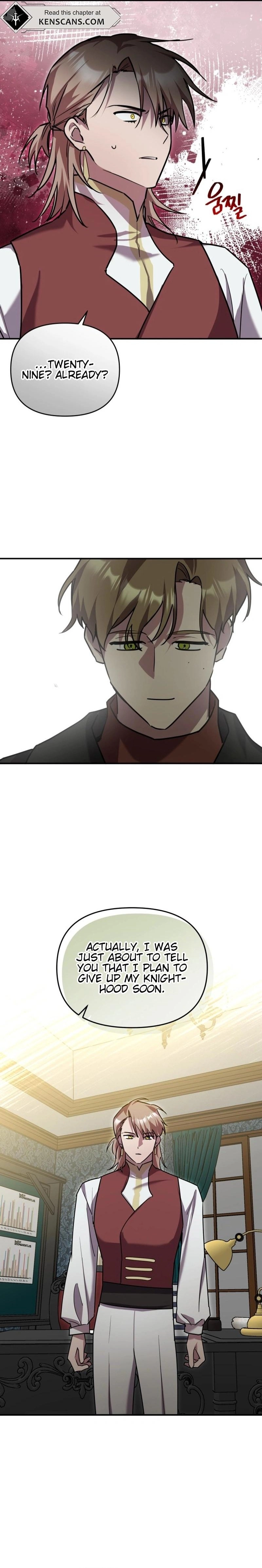 I'm a Solo Guide Chapter 22 Page 5