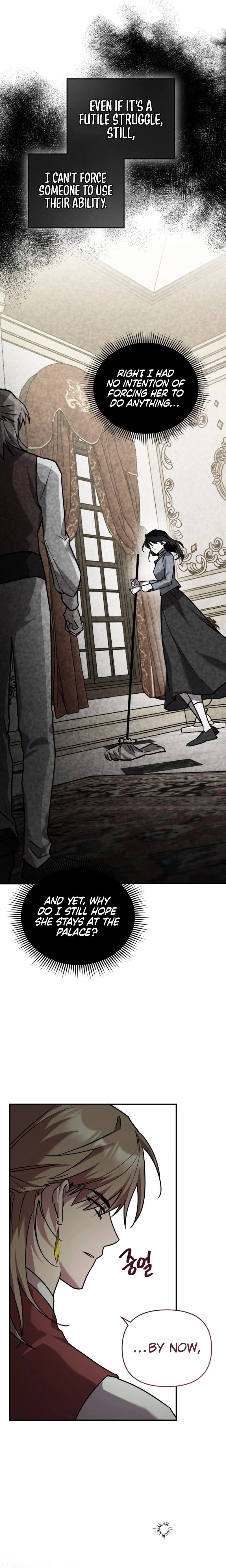 I'm a Solo Guide Chapter 22 Page 10