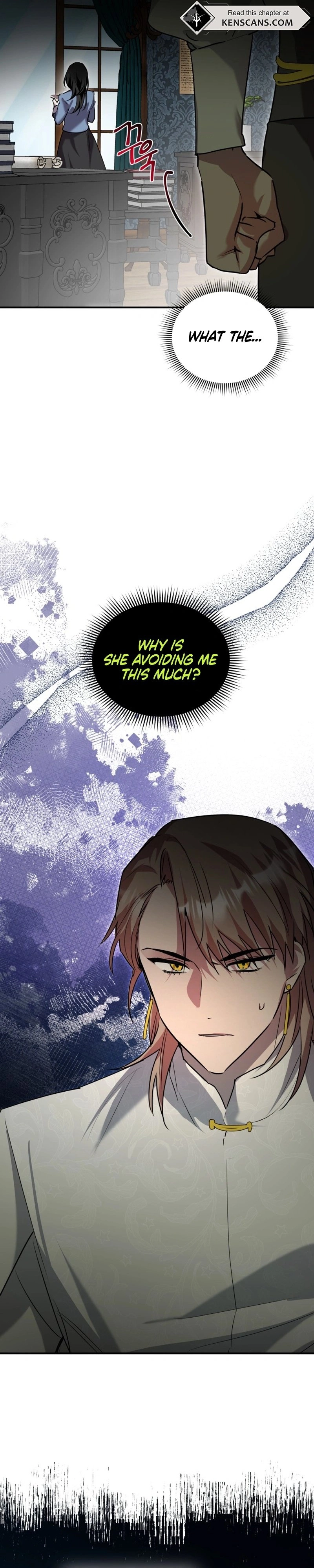 I'm a Solo Guide Chapter 20 Page 5