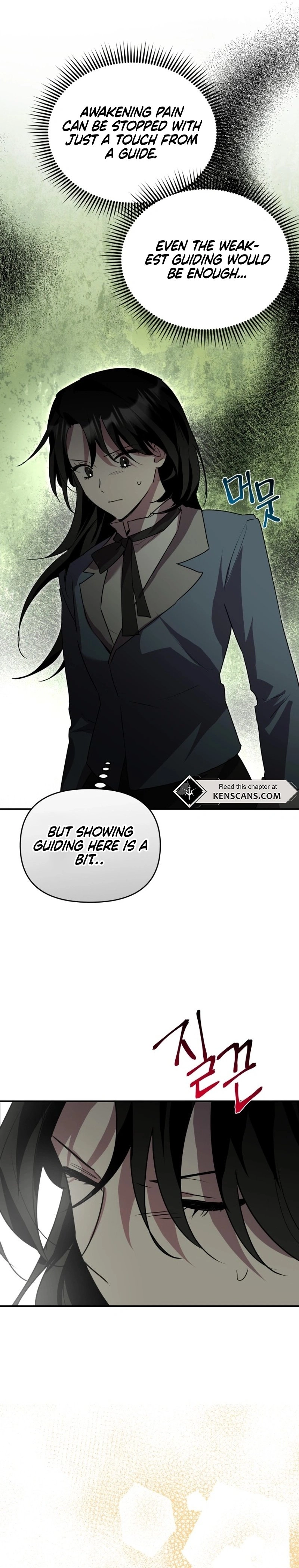 I'm a Solo Guide Chapter 20 Page 19