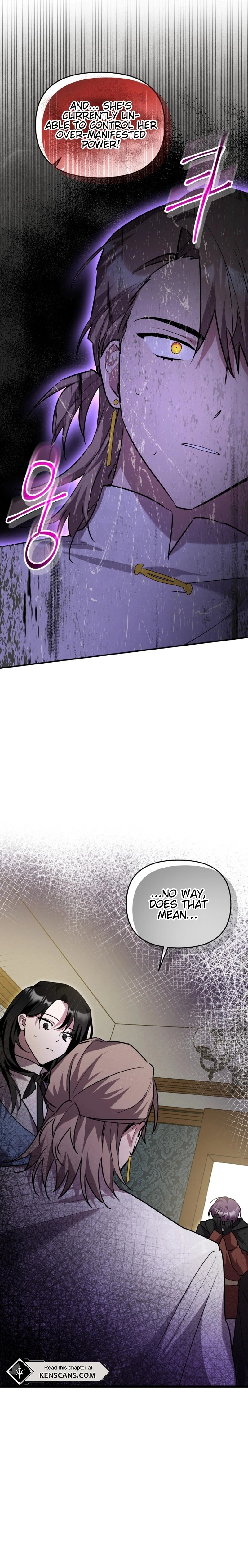 I'm a Solo Guide Chapter 20 Page 14