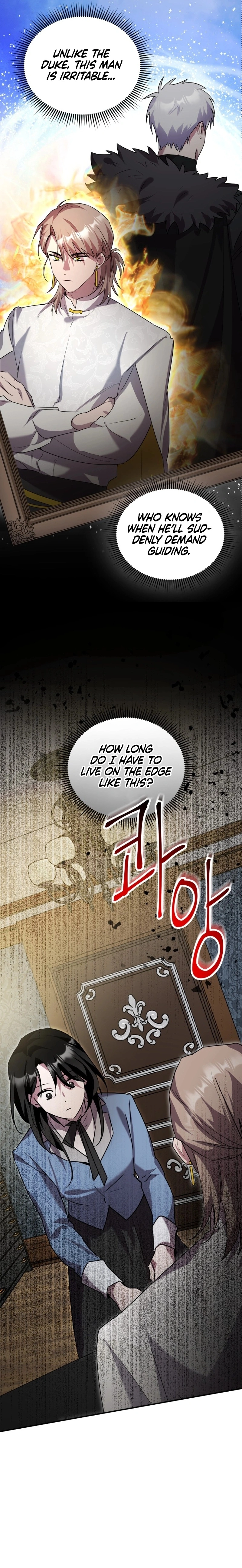 I'm a Solo Guide Chapter 20 Page 10