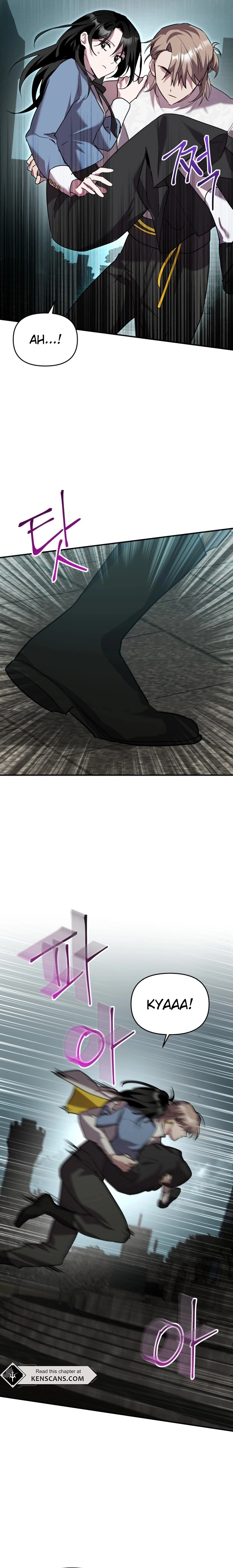 I'm a Solo Guide Chapter 20 Page 25