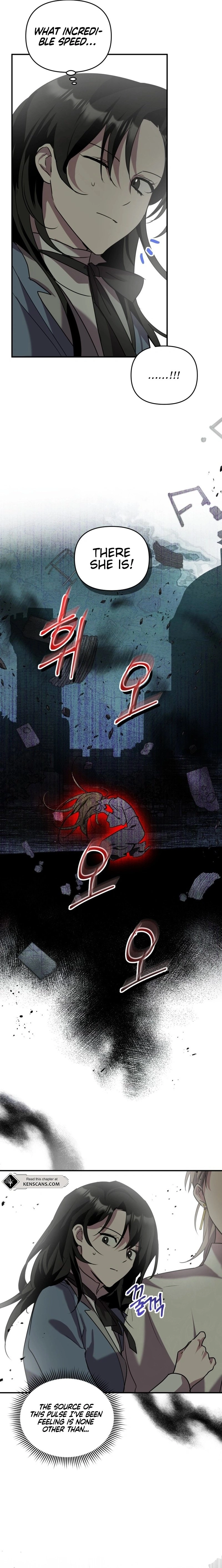 I'm a Solo Guide Chapter 20 Page 26