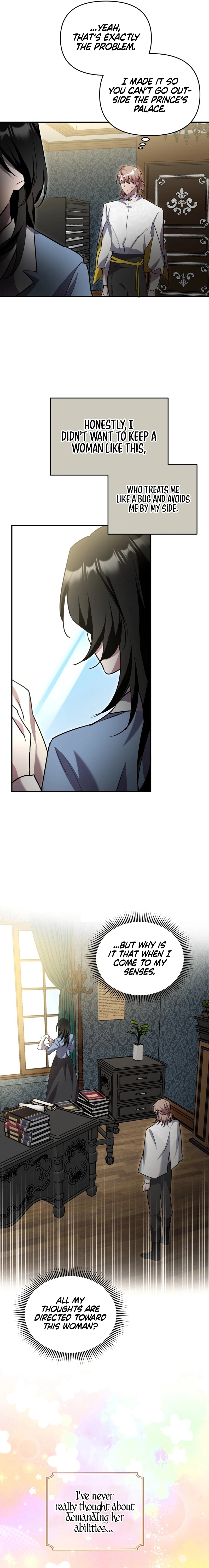 I'm a Solo Guide Chapter 20 Page 7