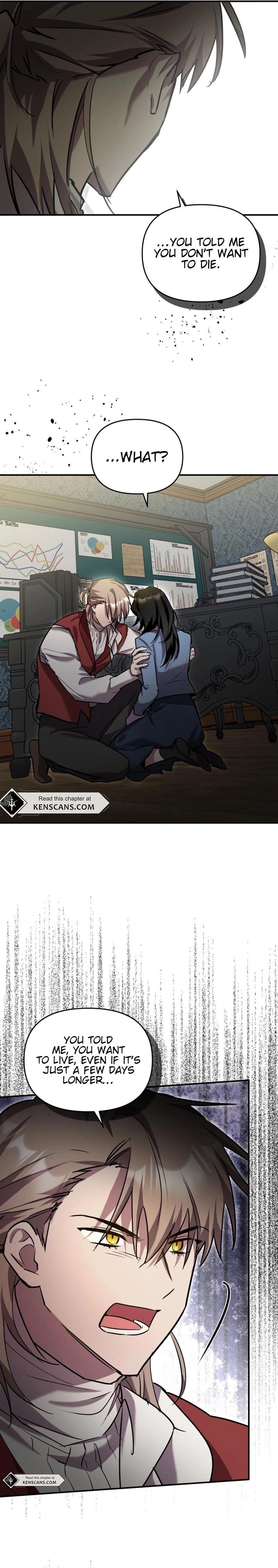 I'm a Solo Guide Chapter 24 Page 3