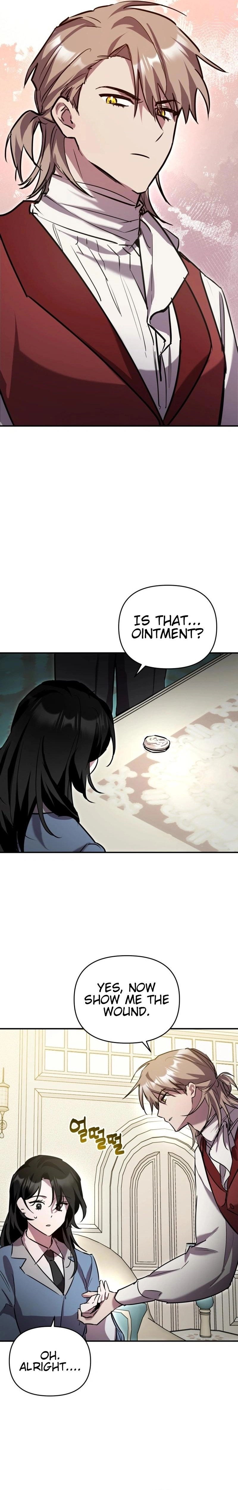 I'm a Solo Guide Chapter 24 Page 18