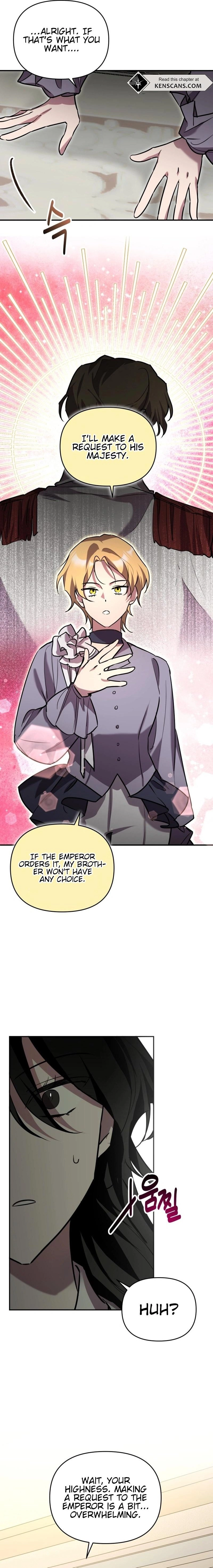 I'm a Solo Guide Chapter 24 Page 16