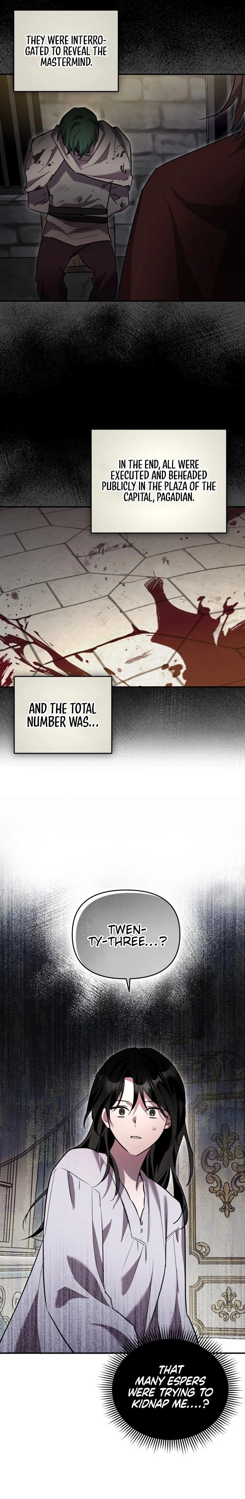 I'm a Solo Guide Chapter 26 Page 13