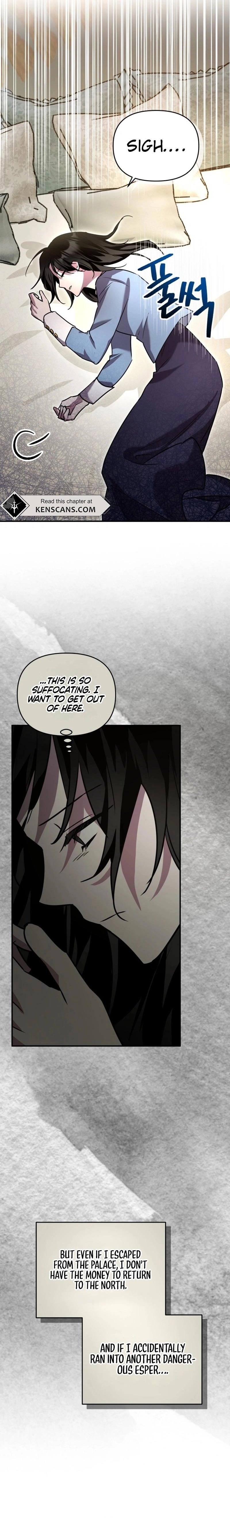 I'm a Solo Guide Chapter 26 Page 23