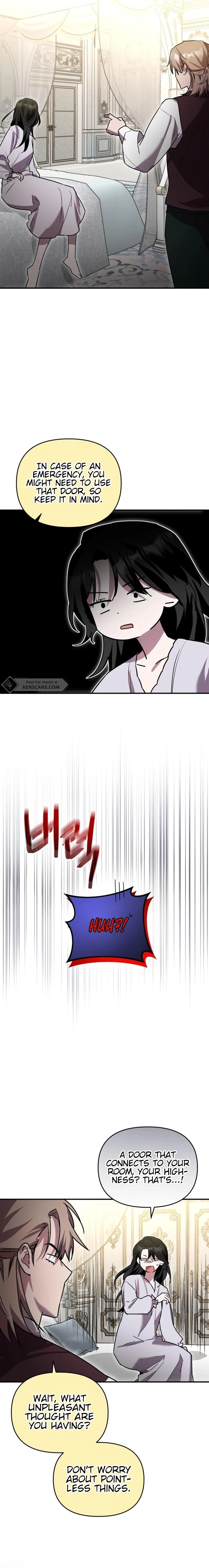 I'm a Solo Guide Chapter 26 Page 16
