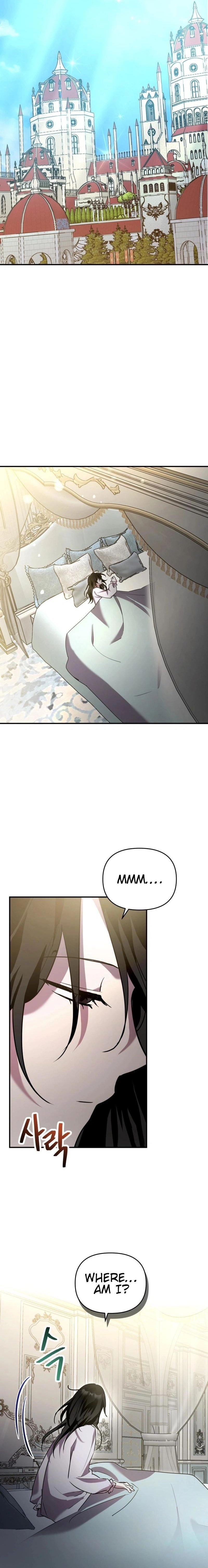 I'm a Solo Guide Chapter 26 Page 10