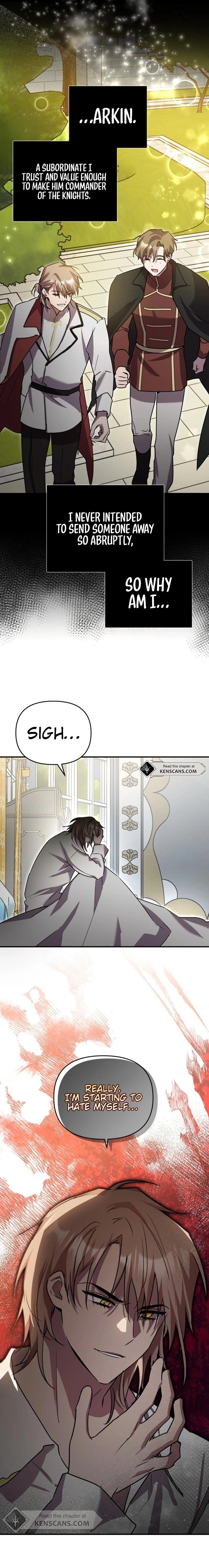 I'm a Solo Guide Chapter 26 Page 26