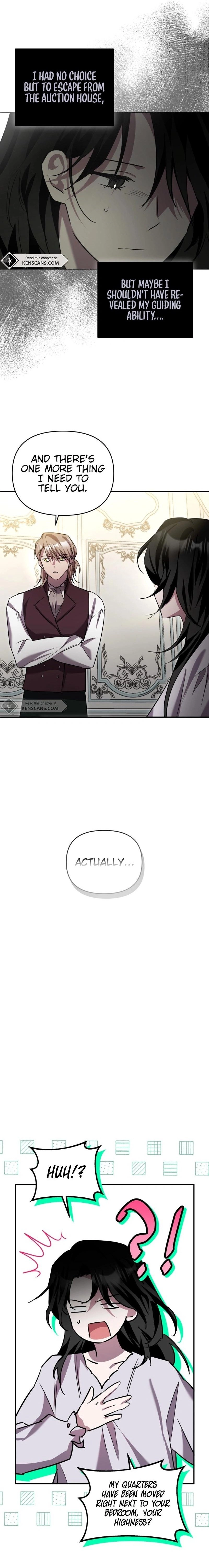 I'm a Solo Guide Chapter 26 Page 14