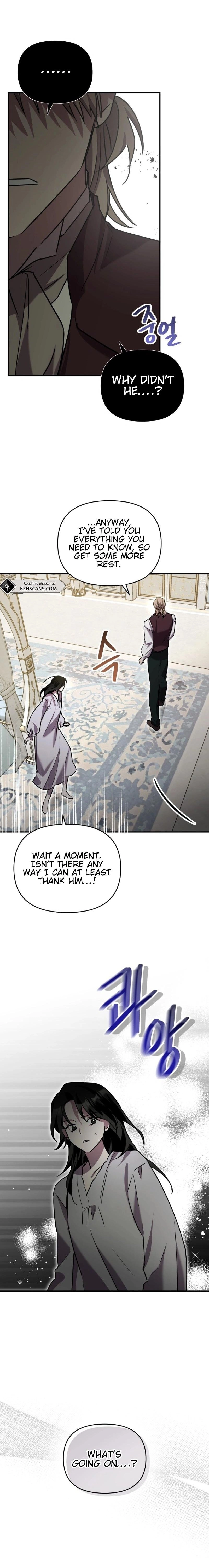I'm a Solo Guide Chapter 26 Page 21
